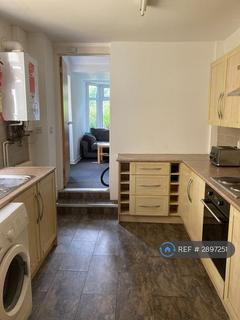 1 bedroom in a house share to rent, Brynmill Avenue, Brynmill, Swansea, SA2