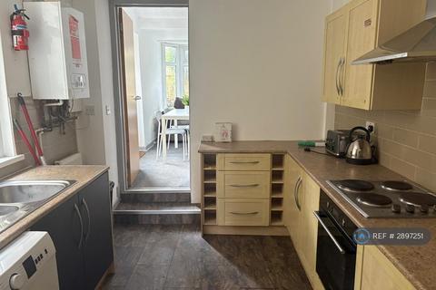 undefined, Brynmill Avenue, Brynmill, Swansea, SA2