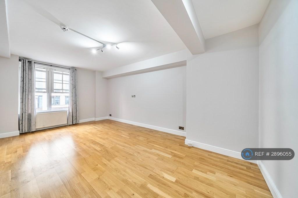 Apartment in London - View 2