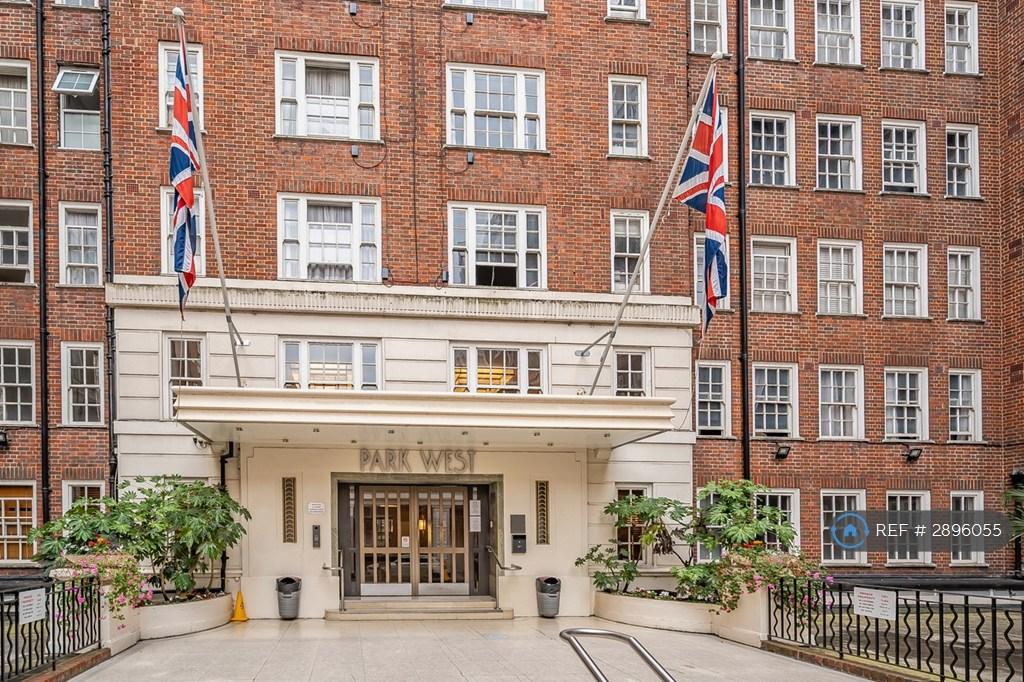 Apartment in London - View 5