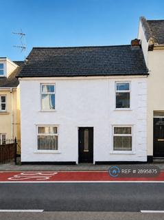 4 bedroom semi-detached house to rent, Fore St, Exeter, EX1