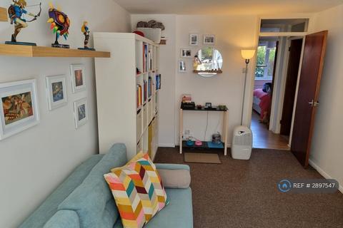 undefined, Muswell Hill, London, N10