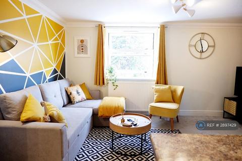 2 bedroom flat to rent, Victoria Road, Cambridge, CB4