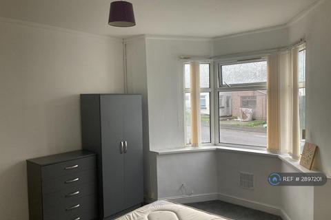1 bedroom in a house share to rent, Cromwell Street, Swansea, SA1