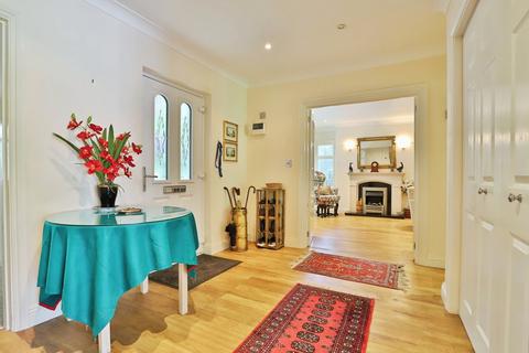 4 bedroom bungalow for sale, Verwood Road, Three Legged Cross, Wimborne, Dorset, BH21