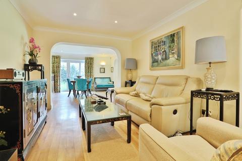 4 bedroom bungalow for sale, Verwood Road, Three Legged Cross, Wimborne, Dorset, BH21