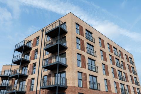 3 bedroom apartment to rent, The Hay, Prince Charles Road EX4