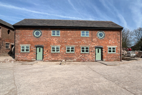 undefined, Thornton Green Lane, Chester CH2