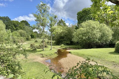 4 bedroom detached house for sale, Linslade Cottage, Linford, BH24 3HY