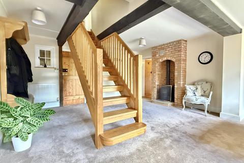4 bedroom detached house for sale, Linslade Cottage, Linford, BH24 3HY