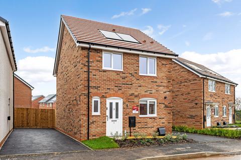 3 bedroom semi-detached house to rent, Leaf Living at Edwalton Fields, Nottingham, NG12