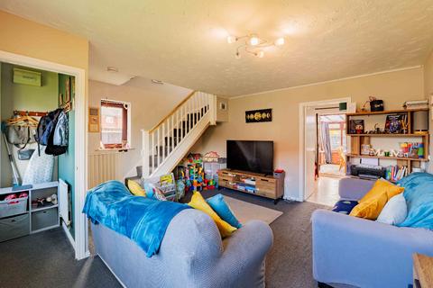 3 bedroom end of terrace house for sale, River Court, Hempton, Fakenham