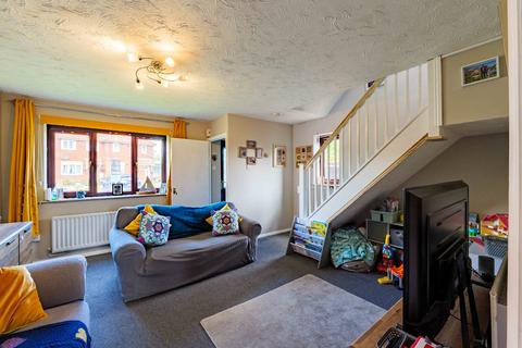 3 bedroom end of terrace house for sale, River Court, Hempton, Fakenham