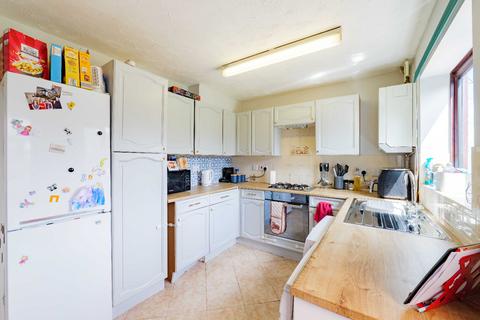 3 bedroom end of terrace house for sale, River Court, Hempton, Fakenham