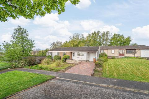 4 bedroom detached bungalow for sale, Bennochy Avenue, Kirkcaldy