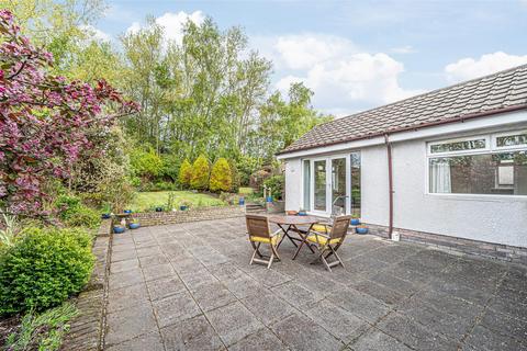 4 bedroom detached bungalow for sale, Bennochy Avenue, Kirkcaldy
