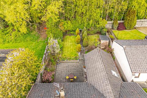 4 bedroom detached bungalow for sale, Bennochy Avenue, Kirkcaldy