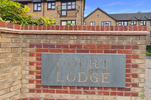 Court Lodge, 23 Erith Road, Belvedere, Kent, DA17