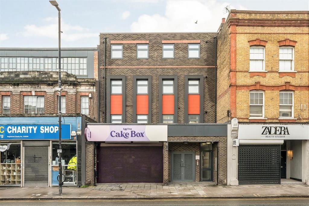 1 bedroom flat to rent