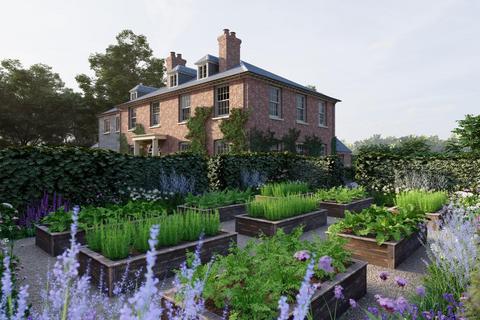 7 bedroom detached house for sale, Street End, Bishops Waltham, Hampshire SO32