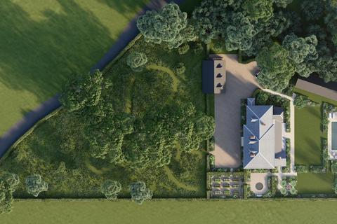 7 bedroom detached house for sale, Street End, Bishops Waltham, Hampshire SO32
