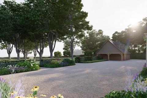 7 bedroom detached house for sale, Street End, Bishops Waltham, Hampshire SO32