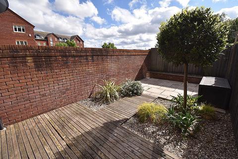 4 bedroom end of terrace house for sale, Haven Road, Exeter, EX2