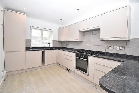4 bedroom end of terrace house for sale, Haven Road, Exeter, EX2