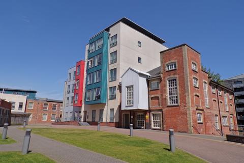1 bedroom apartment to rent, Blue Mill, Norwich, NR1