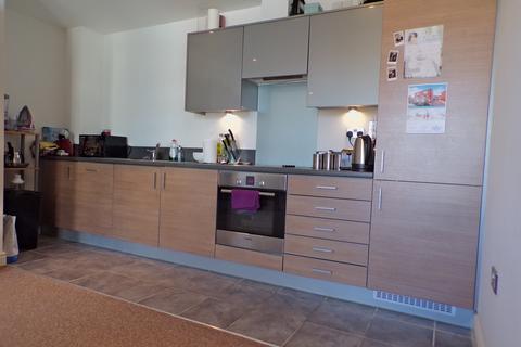 1 bedroom apartment to rent, Blue Mill, Norwich, NR1