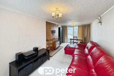 3 bedroom property to rent, Moore Crescent, NEWPORT, NP19