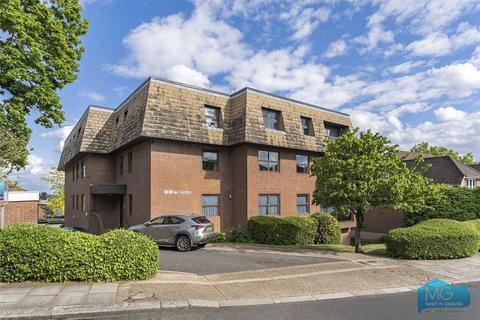 2 bedroom maisonette for sale, Willow Lodge, 61 Lyonsdown Road, New Barnet, Barnet, EN5