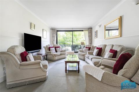 2 bedroom maisonette for sale, Willow Lodge, 61 Lyonsdown Road, New Barnet, Barnet, EN5