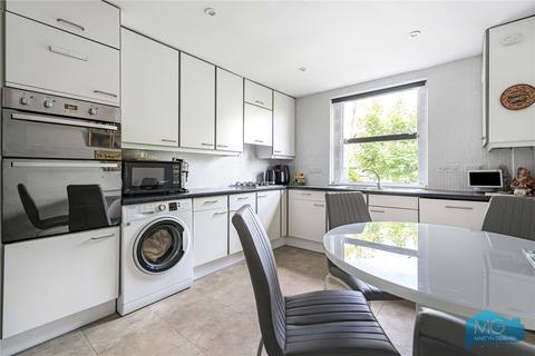 2 bedroom maisonette for sale, Willow Lodge, 61 Lyonsdown Road, New Barnet, Barnet, EN5