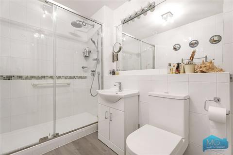 2 bedroom maisonette for sale, Willow Lodge, 61 Lyonsdown Road, New Barnet, Barnet, EN5