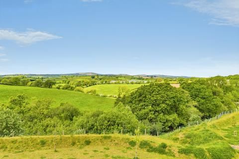 4 bedroom detached house for sale, Bal Road, Callington, Cornwall, PL17