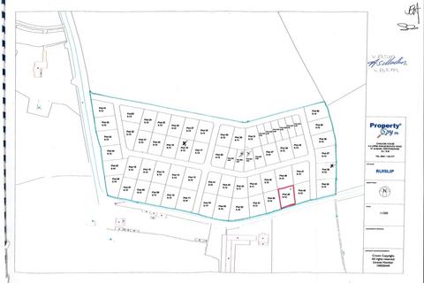 undefined, Breakspear Road North, Harefield, Uxbridge, UB9