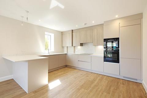 undefined, McLAREN COURT, FETCHAM