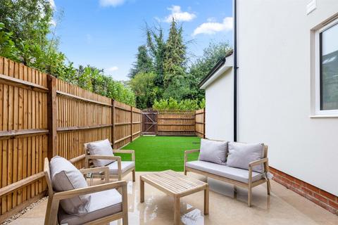undefined, McLAREN COURT, FETCHAM