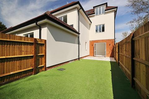 undefined, McLAREN COURT, FETCHAM