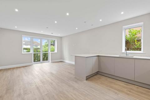 undefined, McLAREN COURT, FETCHAM