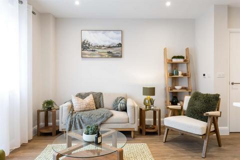 undefined, McLAREN COURT, FETCHAM