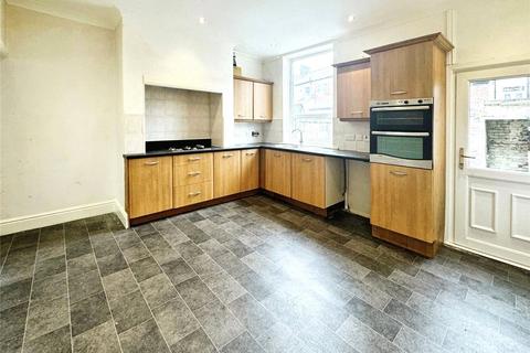2 bedroom terraced house for sale, Snape Street, Lancashire BB3