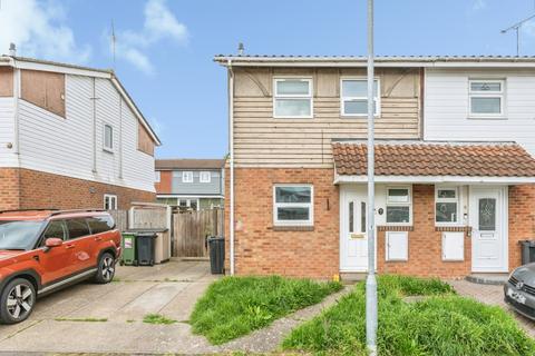 Soane Street, Basildon, Essex, SS13