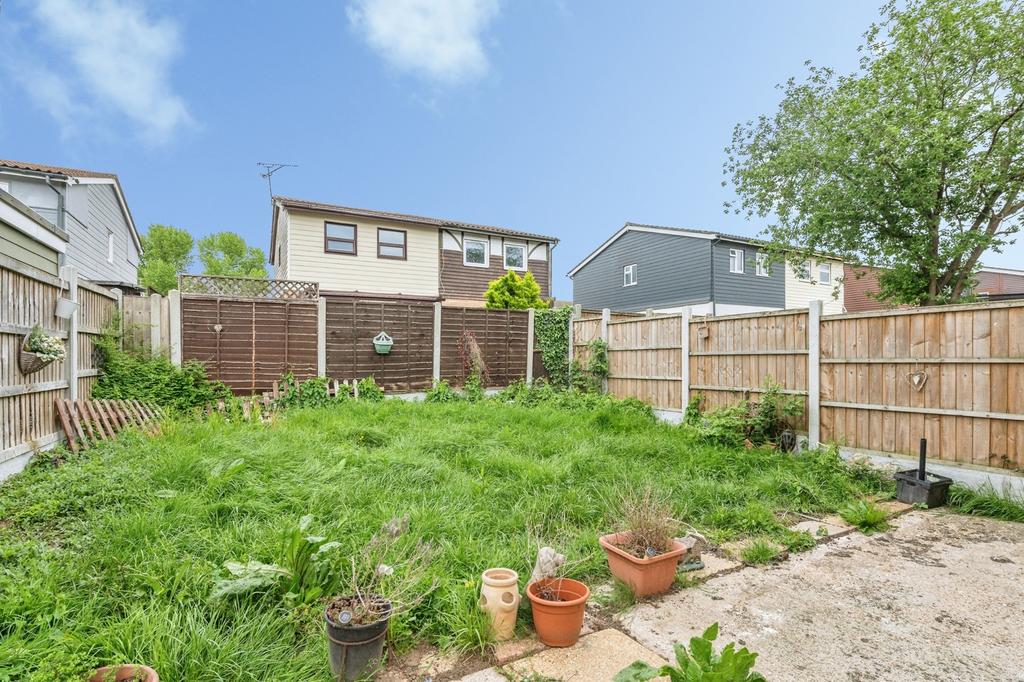 Garden view, garden