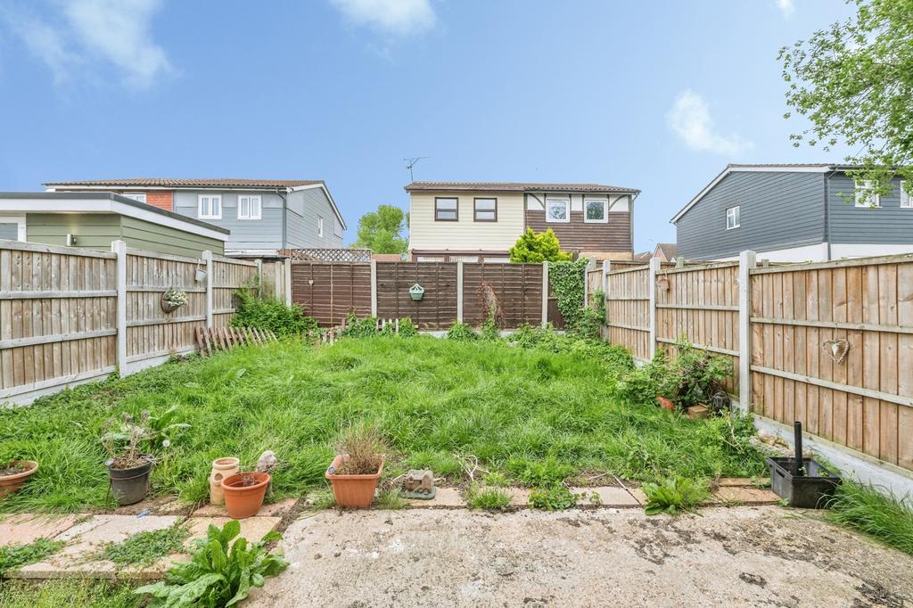 Garden view, garden