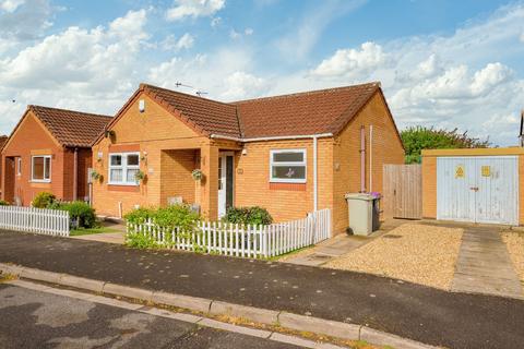 2 bedroom detached bungalow for sale, Brian Avenue, Skegness PE25
