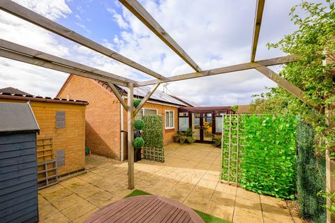 2 bedroom detached bungalow for sale, Brian Avenue, Skegness PE25