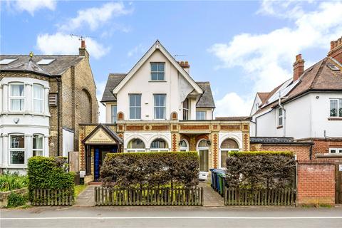 Detached house - Chesterton Road, Cambridge, CB4