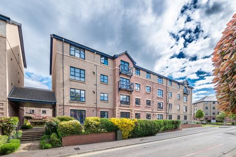 2 bedroom flat for sale, 2/9 Russell Gardens, Edinburgh, EH12